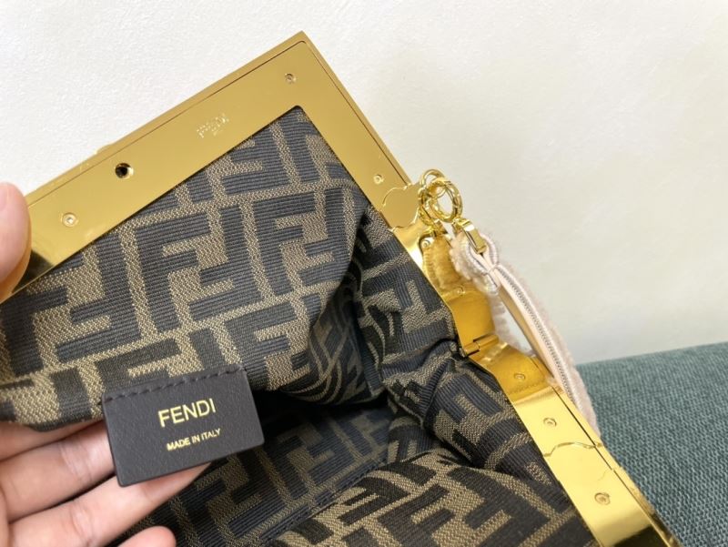 Fendi First Bags